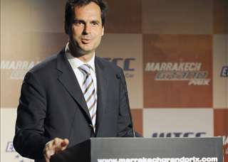 FIA WTCC-Marrakech_GP_Raynaud