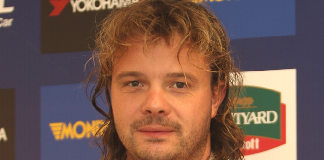 Kristian Poulsen *