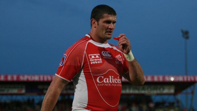 Berek et Coutts sur le pré
