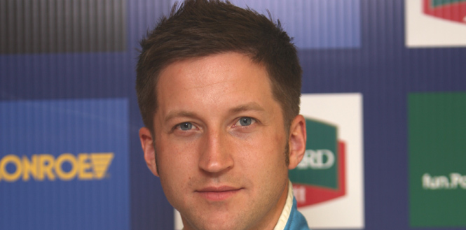 Robert Dahlgren