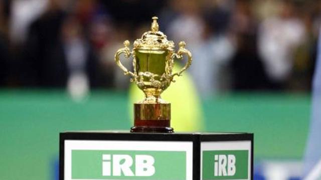 Positive dope test ni NZ - Rugby - World Cup
