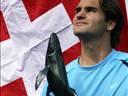 Federer to sit out Switzerland's opener