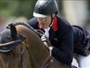 Whitaker rolls back the years in Hagen 
