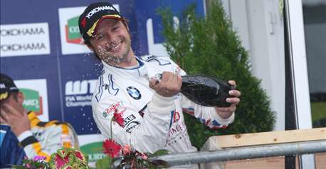FIA WTCC TRIPLE 10 DAY