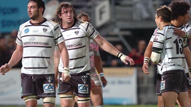 Brive en impose