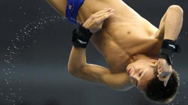 Daley seals national title - Olympic Games - London 2012