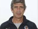Manuel Pellegrini