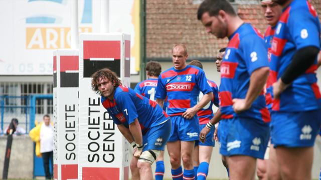 Présentation: Grenoble