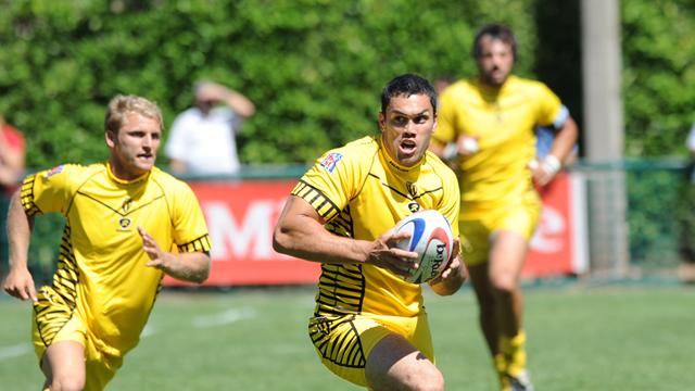 Albi veut jouer le jeu