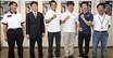 Japan boost contingent