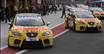 SEAT men set pace