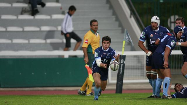 Colomiers en impose