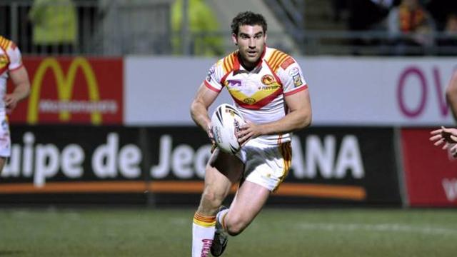 Les Dragons en force
