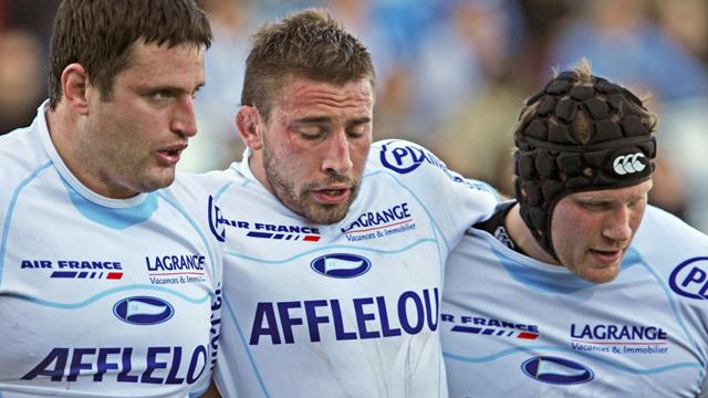 Bayonne en embuscade