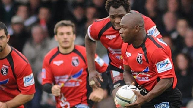La lutte continue