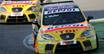 SEAT Sport dominate Monza