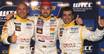 Tarquini leads SEAT sweep