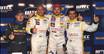 What the drivers said