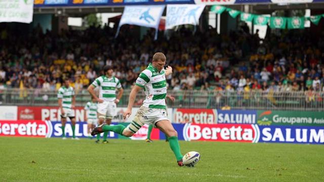 Treviso stende Viadana e torna campione