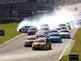 Monza Race 1 highlights