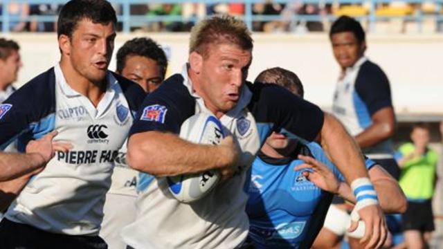 Terrain: "Comme un gosse !"