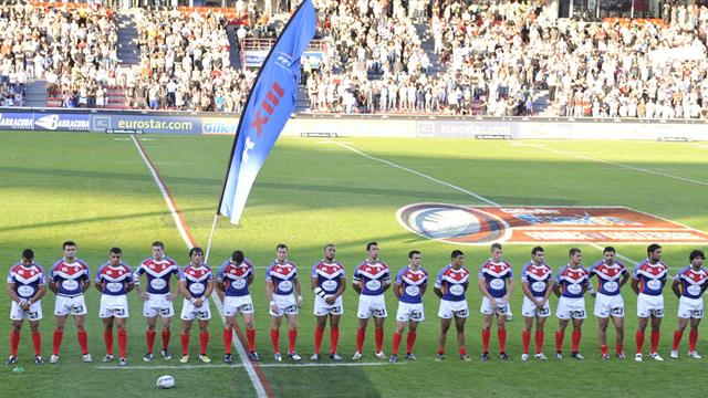 Tout sur la Coupe du monde
