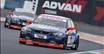Farfus sets the pace