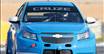 Lacetti gives way to Cruze
