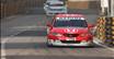 BMW set pace
