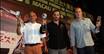 FIA WTCC TROPHIES AWARDED