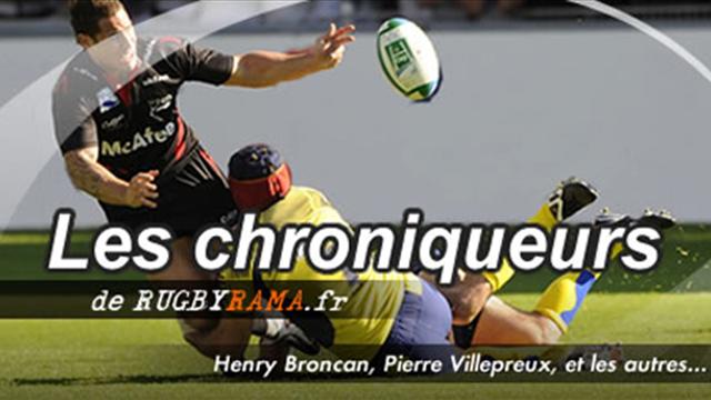 La chronique d'Henry Broncan
