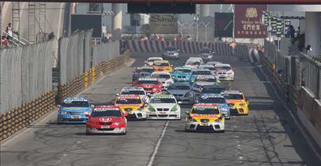 FIA WTCC From next season a system