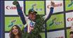Engstler claims trophy