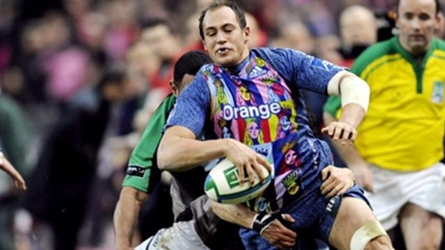 Parisse: "On est dégoûté"