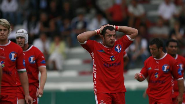 Tarbes et Bourg en danger