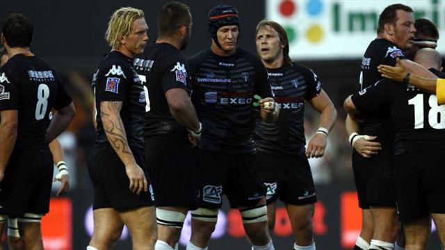 Brive aime les Landes