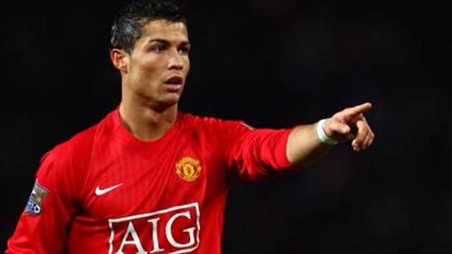 Desde Portugal e Inglaterrra aseguran el deseo de Cristiano de volver al United