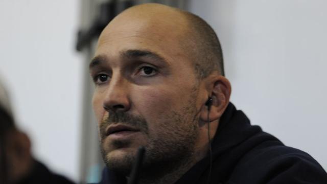 Dourthe : "Remettons tout en place"