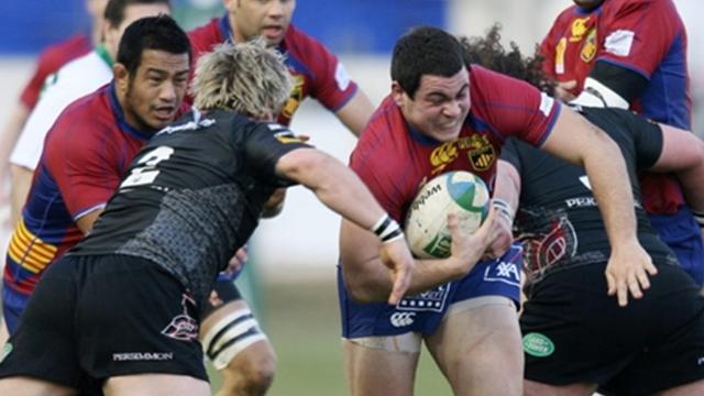 Catastrophe pour l'Usap