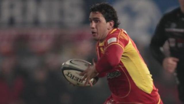 Bleus: Avec Mermoz