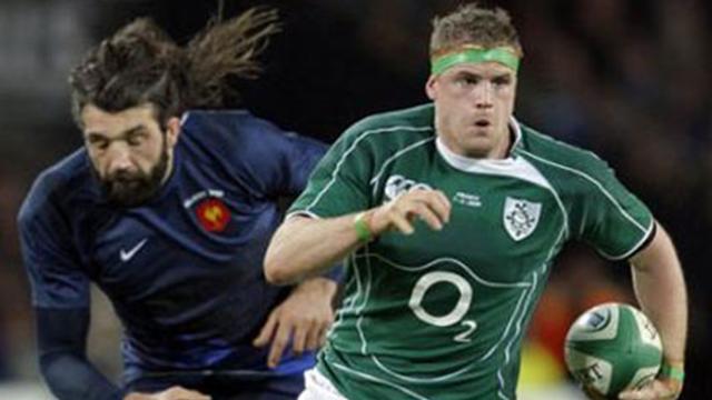 L'Irlande peut compter sur Heaslip
