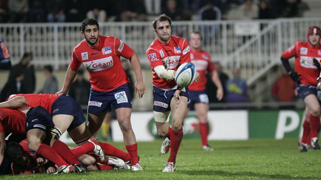 Aurillac à la relance