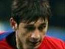 Alan Dzagoev Alan Dzagoev