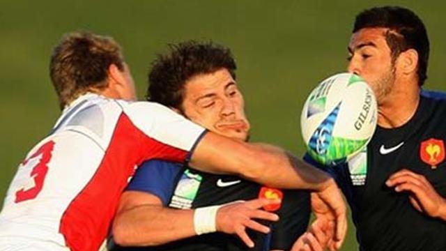 Retour sur terre pour les Bleus
