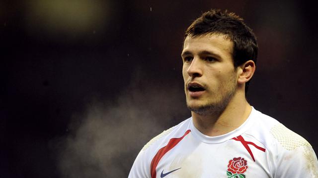 England omission made me refocus - Care