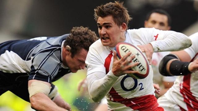 Présentation : Angleterre