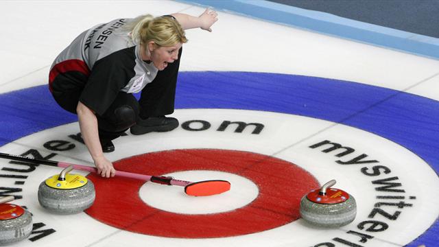 L'ABC du curling
