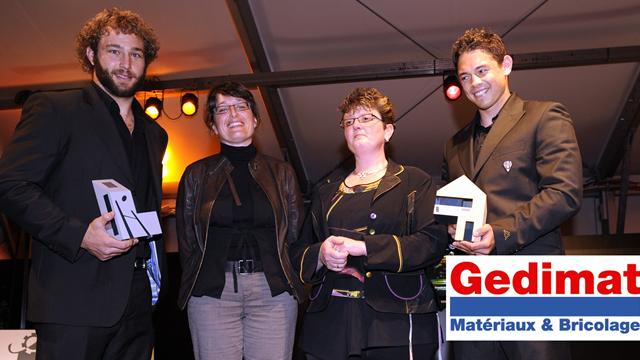 Trophée du mois : Claassen et Cooke récompensés