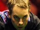 Ali Carter