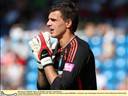 Hull capture Jakupovic